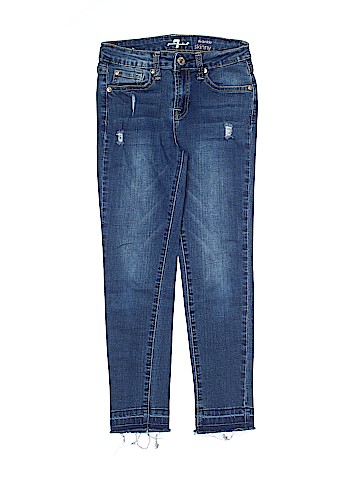 7 For All Mankind Jeans (view 1)
