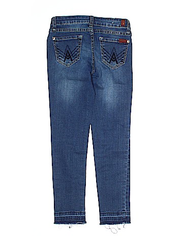 7 For All Mankind Jeans (view 2)