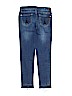 7 For All Mankind Blue Jeans Size 12 - photo 2