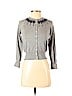 American Rag Cie Gray Cardigan Size S - photo 1