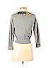 American Rag Cie Gray Cardigan Size S - photo 2