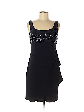 Alex Evenings Size 8 Petite