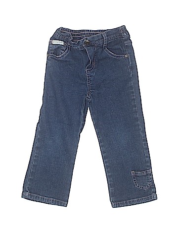 CALVIN KLEIN JEANS Jeans (view 1)