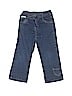 CALVIN KLEIN JEANS 100% Cotton Blue Jeans 18-24 MO / 24 MO - photo 1