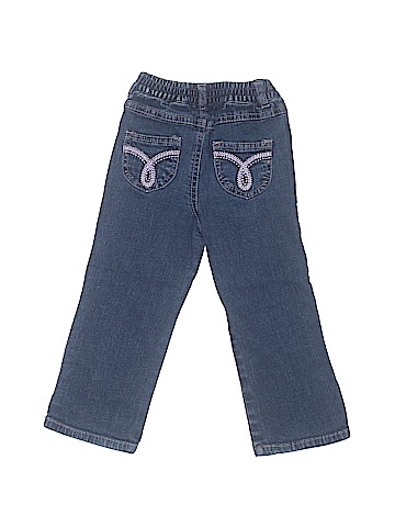 CALVIN KLEIN JEANS Jeans (view 2)