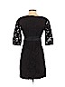 Adrianna Papell Black Cocktail Dress Size 4 (petite) - photo 2