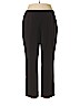 Jones New York Brown Dress Pants Size 14 (petite) - photo 1