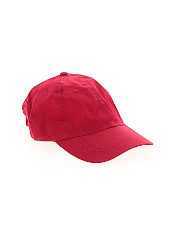 Unbranded Baseball Cap (view 1)