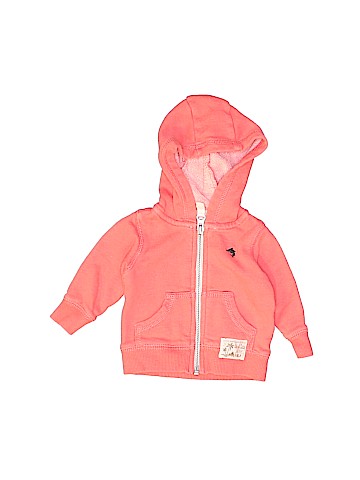 Carter's Jacket (view 1)