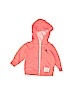 Carter's 100% Cotton Pink Jacket Size M (baby) - photo 1
