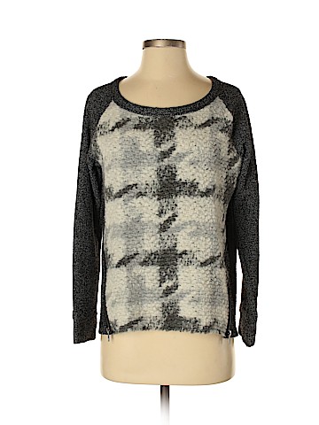 Dolan Pullover Sweater (view 1)