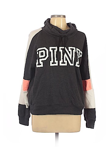 Victoria's Secret Pink Sweatshirt (view 1)