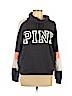 Victoria's Secret Pink Gray Sweatshirt Size L - photo 1