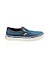 Vans Blue Sneakers Size 2 1/2 (baby) - photo 1