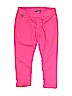 Jordache Pink Jeggings Size S (kids) - photo 1