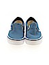 Vans Blue Sneakers Size 2 1/2 (baby) - photo 2