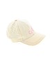 The Limited Solid Ivory Baseball Cap One size - photo 1