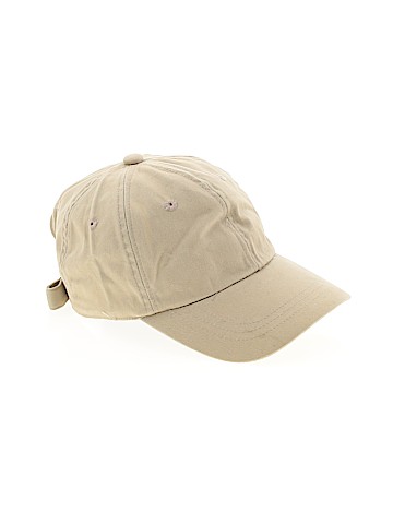 Unbranded Baseball Cap (view 1)