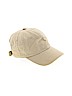 Unbranded Solid Tan Baseball Cap One size - photo 1