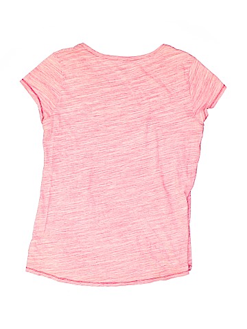 Justice Short Sleeve T-Shirt (view 2)