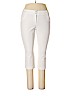 Alfani White Casual Pants Size 14 (petite) - photo 1