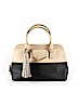 Calvin Klein 100% Polyurethane Tan Satchel One size - photo 1