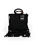 Danielle Nicole Black Satchel One size - photo 1