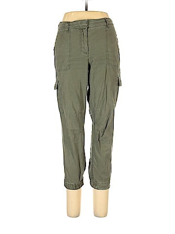 Ann Taylor LOFT Casual Pants (view 1)