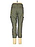 Ann Taylor LOFT Green Casual Pants Size 12 (petite) - photo 2