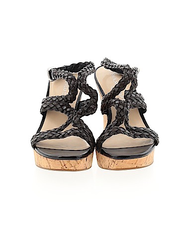 Franco Sarto Wedges (view 2)