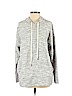 Hope Outfitters Gray Pullover Hoodie Size S - photo 1