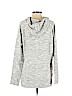 Hope Outfitters Gray Pullover Hoodie Size S - photo 2