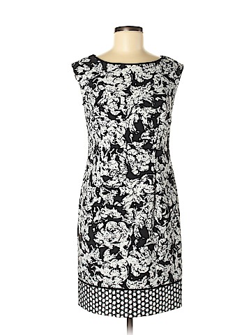 Ann Taylor Casual Dress (view 1)