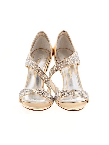 Caparros Heels (view 2)