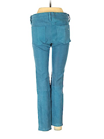 Rag & Bone Leather Pants (view 2)