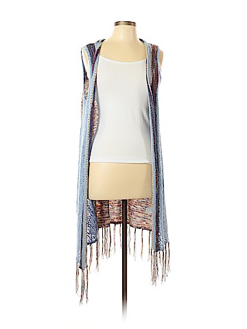 NY Collection Cardigan (view 1)