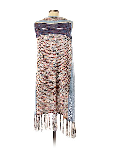 NY Collection Cardigan (view 2)