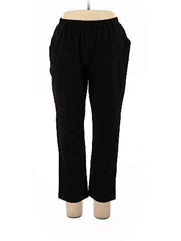 L.L.Bean Casual Pants (view 1)