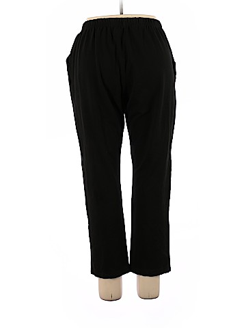 L.L.Bean Casual Pants (view 2)