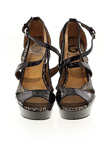 G by GUESS Heels (view 2)