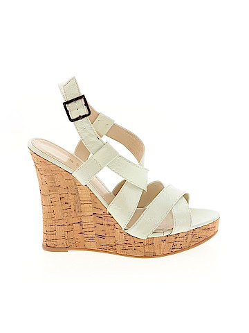 Colin Stuart Wedges (view 1)