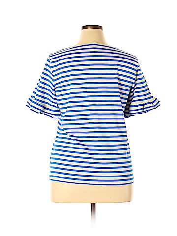 J.Crew Short Sleeve Top (view 2)