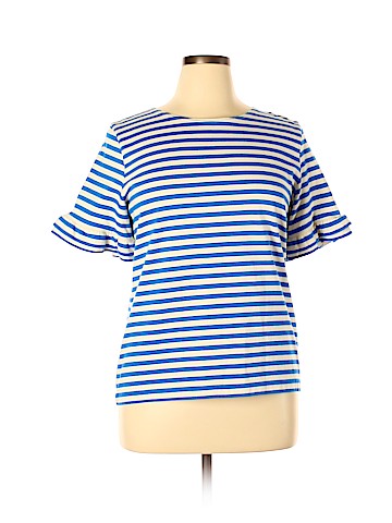 J.Crew Short Sleeve Top (view 1)