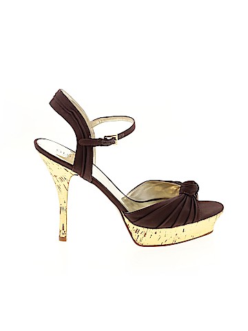 GUESS by Marciano Heels (view 1)