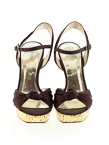 GUESS by Marciano Heels (view 2)