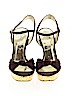 GUESS by Marciano Brown Heels Size 9 - photo 2
