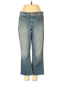 Baldwin Denim Size 26 waist