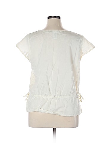 Fashion Bug Short Sleeve Blouse (view 2)