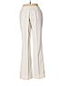 Focus 2000 White Dress Pants Size 6 (petite) - photo 2