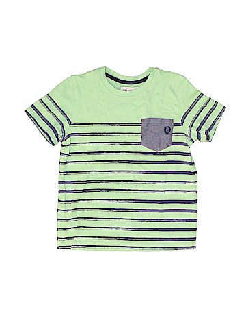 Jean Bourget Short Sleeve T-Shirt (view 1)